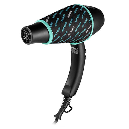 Artero Snake Hands-Free Hair Dryer 2400W - convenient handheld dryer with a neck-shaped handle