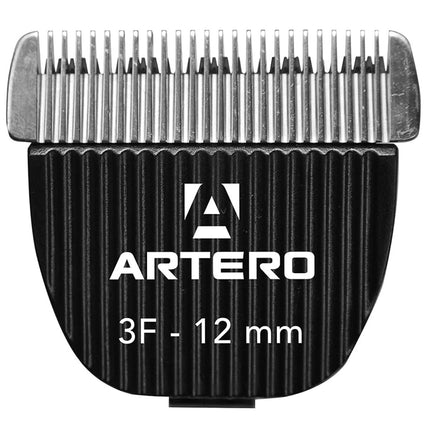 Artero 3F Blade - replacement blade for X - Trone / Spektra clippers