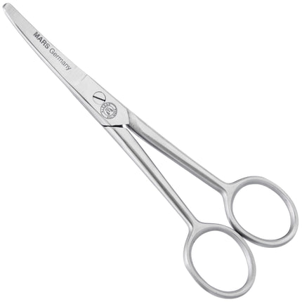 Mars Curved Scissors - Curved Scissors 13cm