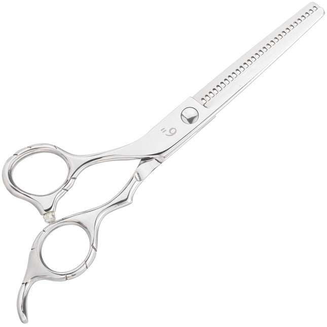 Artero One Thinning Left - professional left-handed thinning shears, made of Japanese steel, 30 teeth