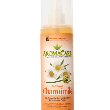 PPP AromaCare Chamomile Spray - soothing conditioner for dogs, for sensitive skin