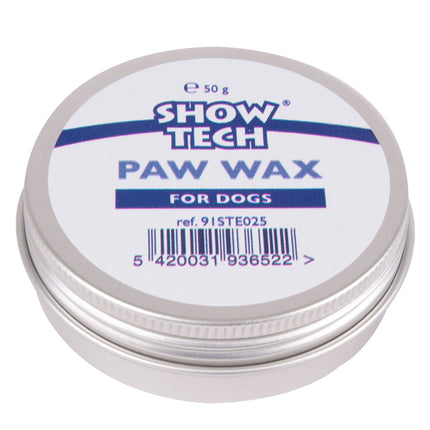 Show Tech Paw Wax - paw care wax for dogs