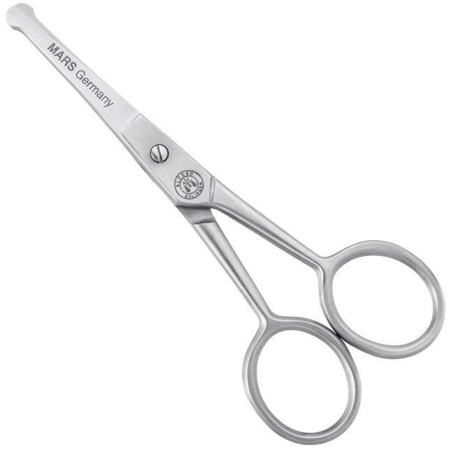 Mars Safety Scissors - 11.5cm Straight Safety Scissors