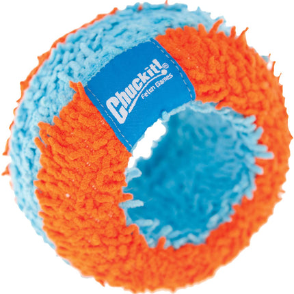 Chuckit! Indoor Roller - Quiet Toy for Dogs