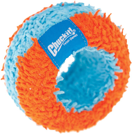 Chuckit! Indoor Roller - Quiet Toy for Dogs