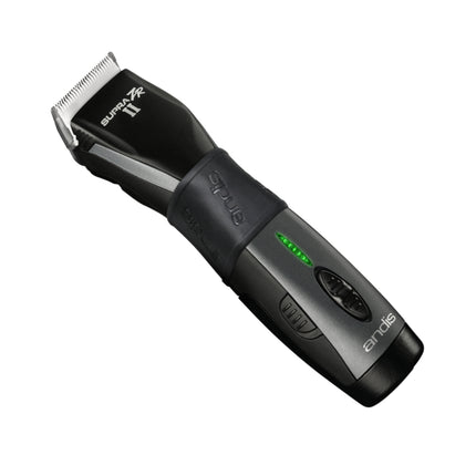 Andis Detachable Grip - rubber grip enhancing the traction of the clipper