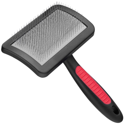 Ideal Dog Soft Poodle Brush