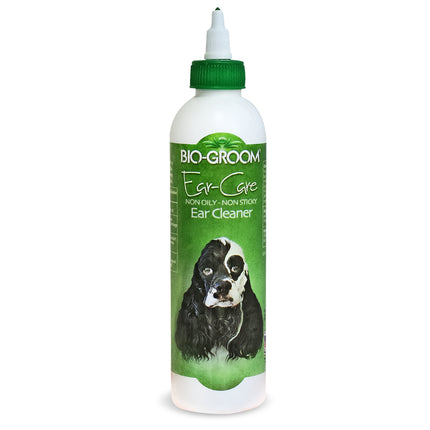 Bio - Groom Ear Care Cleaner - liquid for cleaning and caring for pet ears