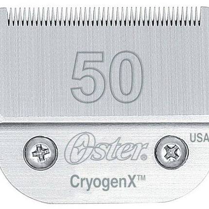 Oster Cryogen - X - surgical blade