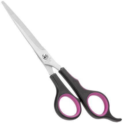 KW Smart Scissors - dog grooming scissors, straight