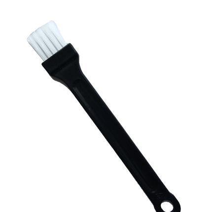 Heiniger Clipper Brush - convenient brush for cleaning clippers and blades