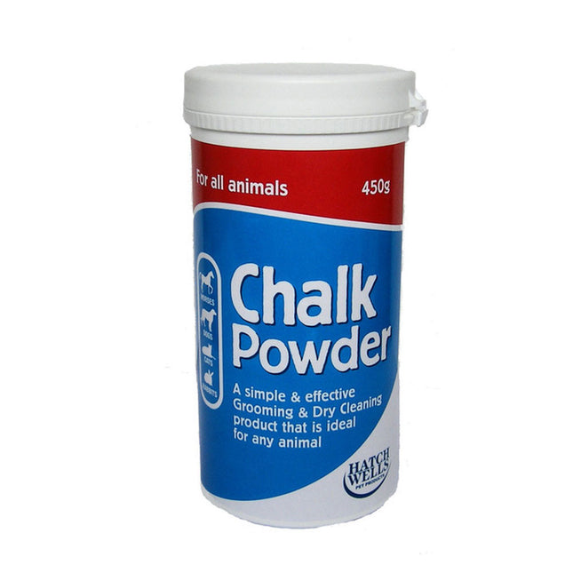 Hatch Wells Powdered Grooming Chalk