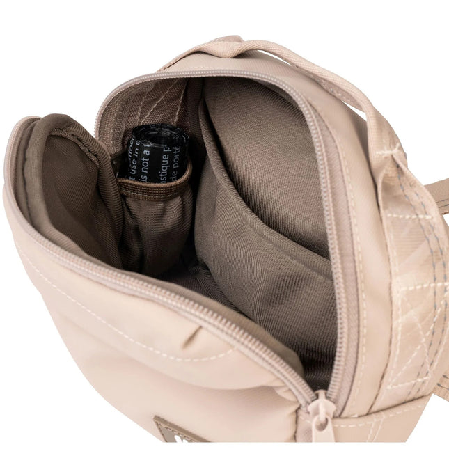 Max&Molly Training Bag Matrix 2.0 - waist bag for walking with a dog, with a waterproof surface