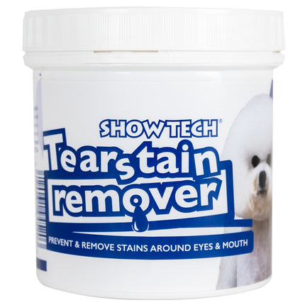 Show Tech Tear Stain Remover - preparation for removing tear stains