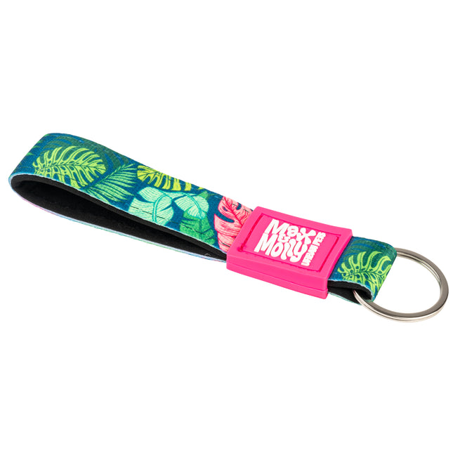 Max&Molly Tropical Key Chain - keychain