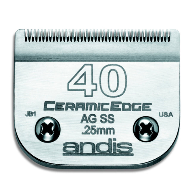 Andis CeramicEdge - surgical blade