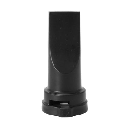 Shernbao nozzle/attachment for dryers Typhoon, Tsunami, Super Cyclone, Blaster, narrow