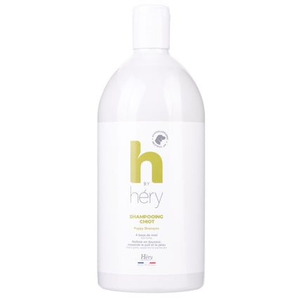 H By Hery Puppy Shampoo - gentle shampoo for puppies