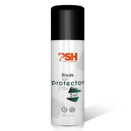 PSH Blade Ice 5in1 - spray for cooling and maintaining clipper blades