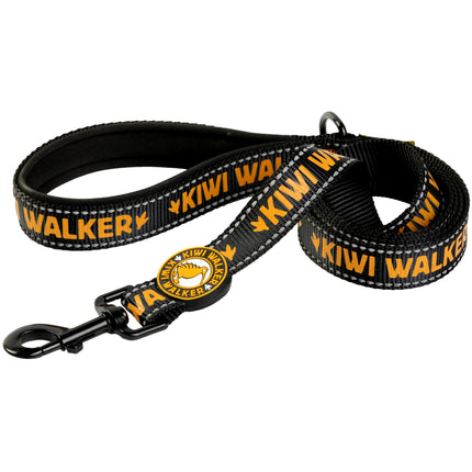 Kiwi Walker Dog Leash 150cm - durable reflective dog leash