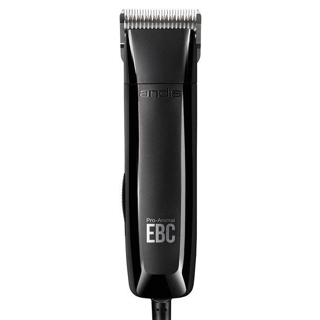 Andis Pro Animal EBC - single-speed corded clipper Snap-On with blade (1.5mm), for home use