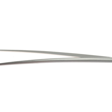 Gotta Solingen Curved Scissors (22cm) with Single-Sided Micro-Sanding