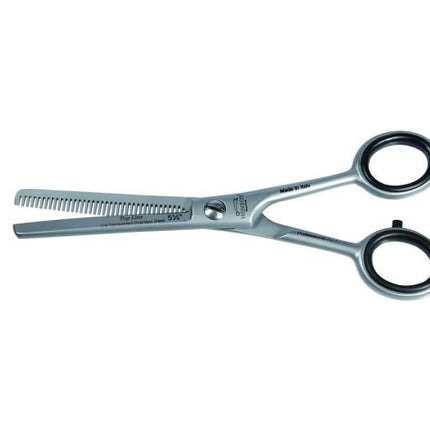 Henbor Top Line Single-Sided Thinning Shears with 37 Teeth