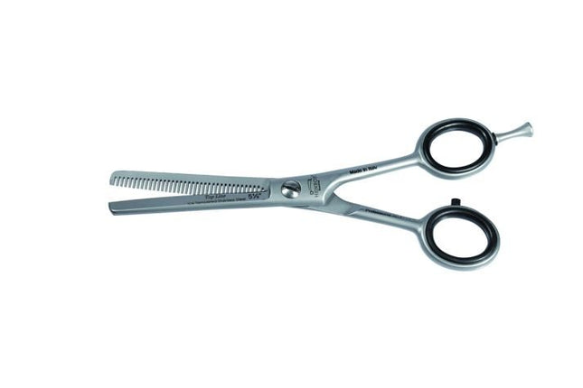 Henbor Top Line Single-Sided Thinning Shears with 37 Teeth