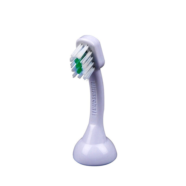 Emmi - Pet Ultrasonic Brush Head S - replacement head for ultrasonic toothbrush