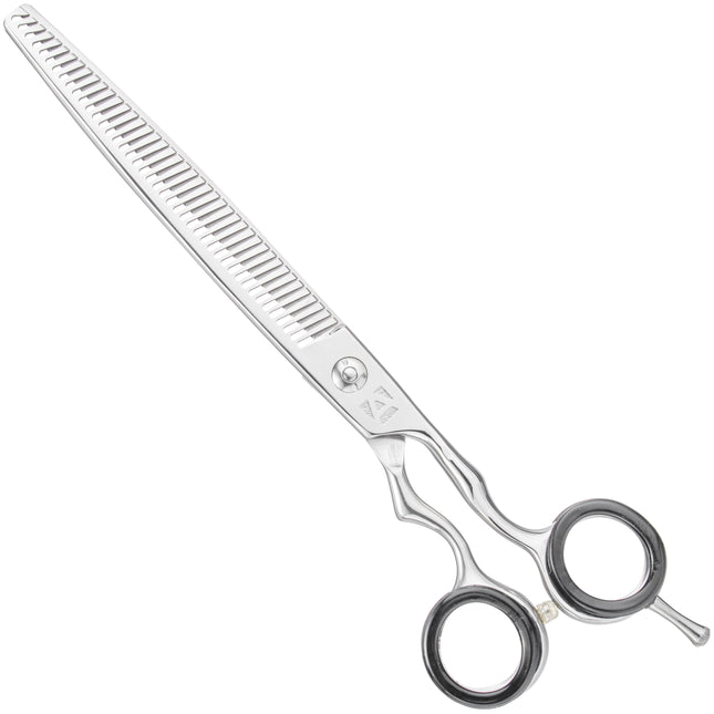 Artero Professional Alp Thinning - professional single-sided thinning shears, micro-grind on each tooth, 43 teeth