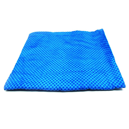 Doogy Cooling Pet Towel - Cooling Towel for Dogs and Cats