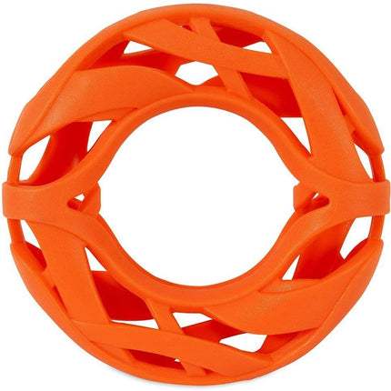 Chuckit! Breathe Right Fetch Wheel - breathable fetch ring for dogs