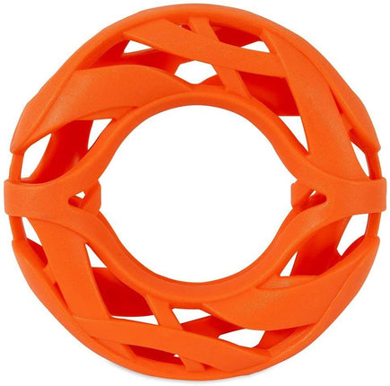 Chuckit! Breathe Right Fetch Wheel - breathable fetch ring for dogs