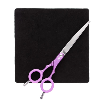 Jargem Cleaning Cloth - cleaning cloth for scissors, leather and gentle