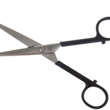 Gotta Solingen Eco Chiro - lightweight scissors with a plastic handle