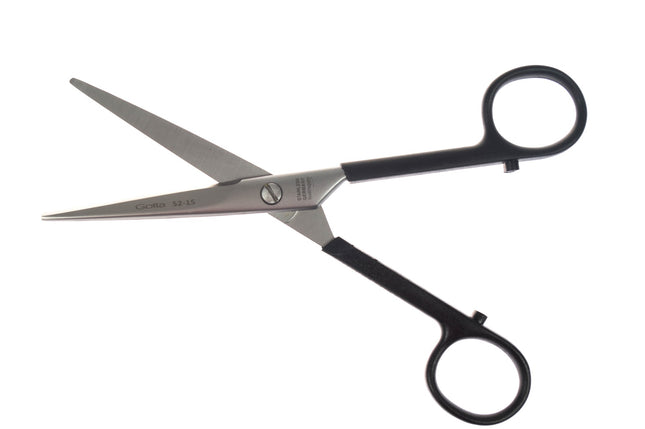 Gotta Solingen Eco Chiro - lightweight scissors with a plastic handle