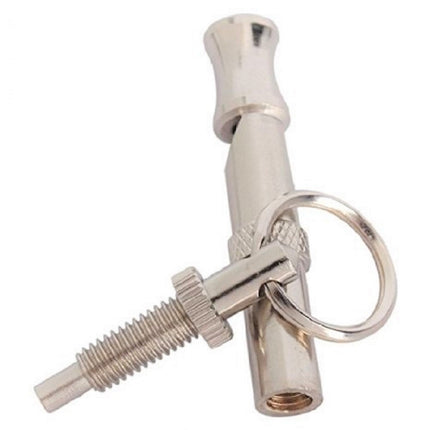 Flamingo Freki Dog Whistle - dog whistle with adjustable pitch