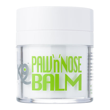 K9 Paw'n'Nose Balm - moisturizing and protective cream for dog's paws and nose