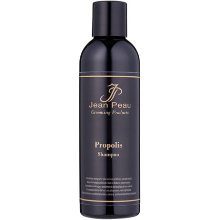 Jean Peau Propolis Shampoo - Soothing Shampoo for Dogs with Propolis, Concentrate 1:10