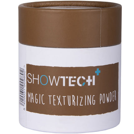 Show Tech+ Magic Texturing Powder - coloring powder