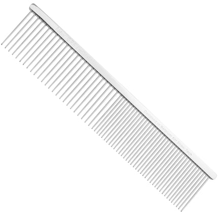 Show Tech Professional Greyhound Metal Comb