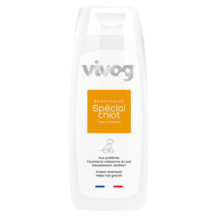 Vivog Special Puppy - gentle shampoo for puppies, concentrate 1:5