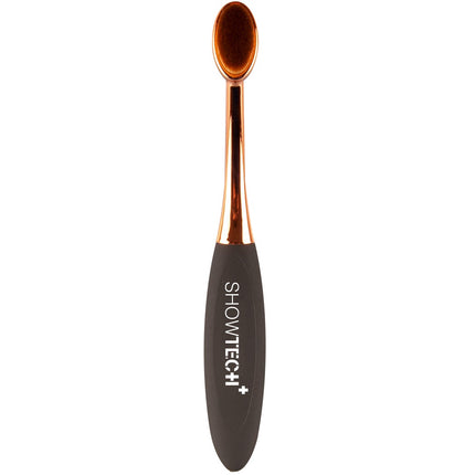 Show Tech+ Magic Powder Brush - elegant and precise brush with ultra-soft bristles for applying powder