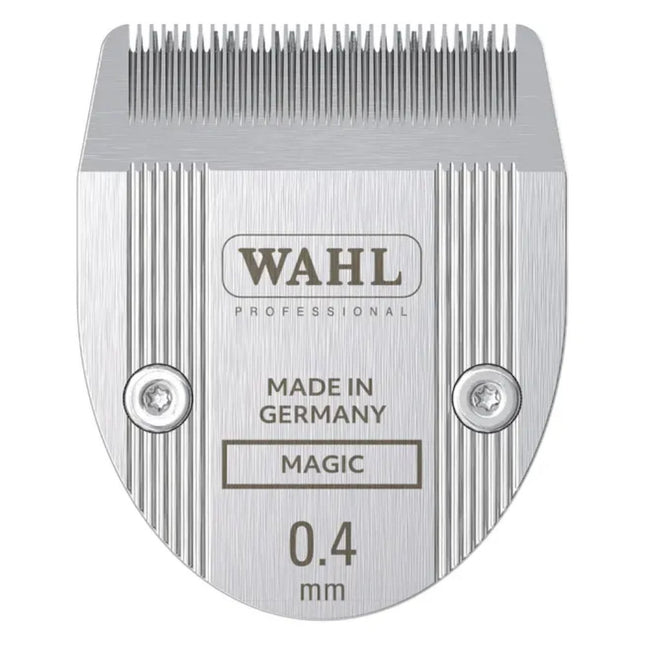 Wahl Magic Precision Blade - finishing blade for Wahl Super Trim, Vetiva Mini clippers