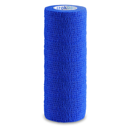 Self-adhesive elastic bandage 15cm/4.5m