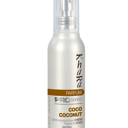 Khara Pro Series Coconut - alcohol-free coconut perfume