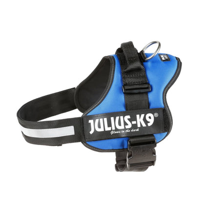 Julius K9 Powerharness - harness for dogs