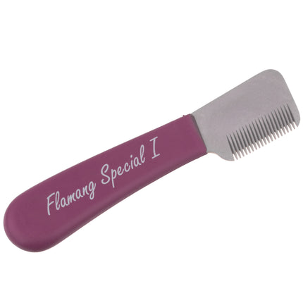 Hauptner Flamang I - classic trimmer for short and medium-long hair