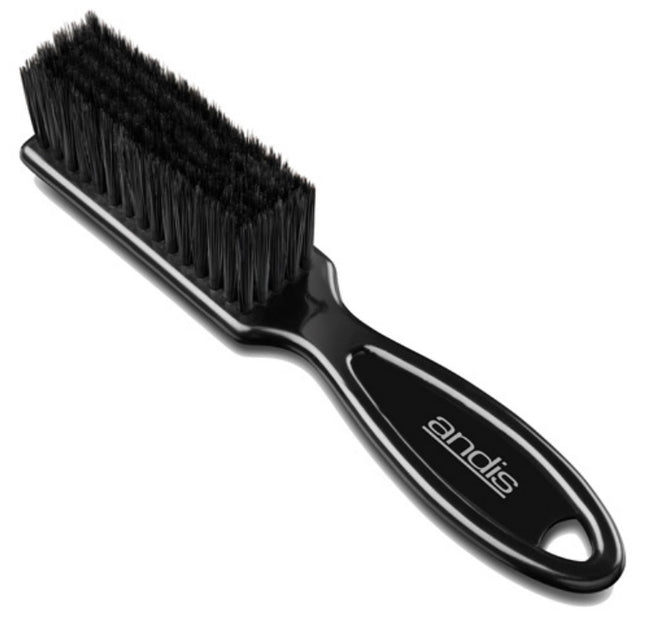 Andis Nylon Brush for Cleaning Blades and Clippers