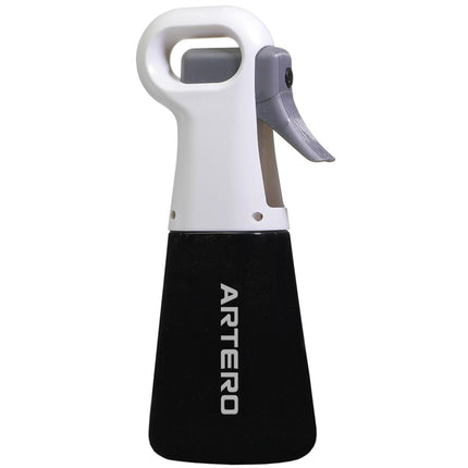 Artero Longer Spray Bottle - professional spray bottle for water and cosmetics, with micro-mist spray.